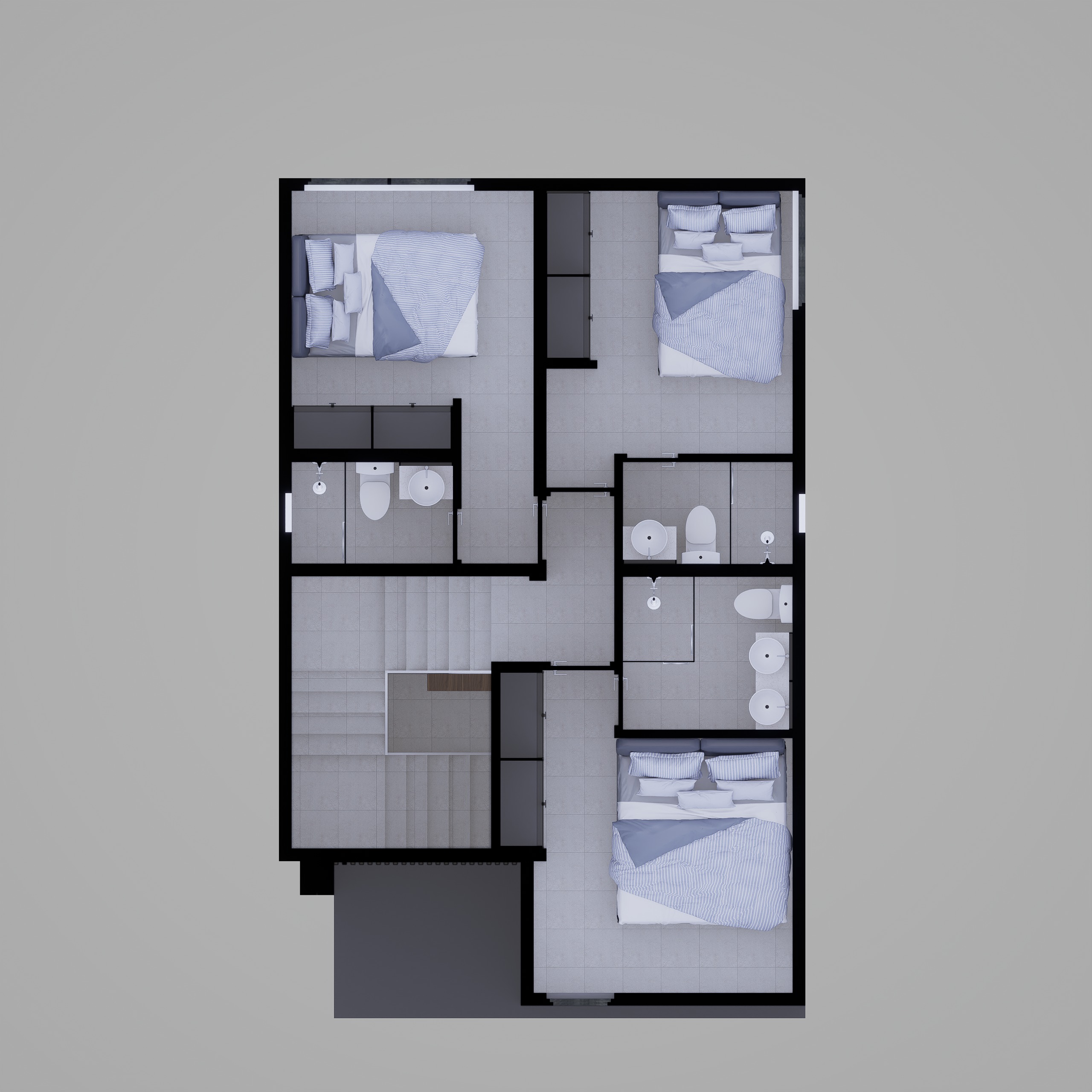 Plano Mia Planta Baja